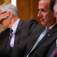 Image of Sen. Bill Cassidy (R-La.) via Getty.